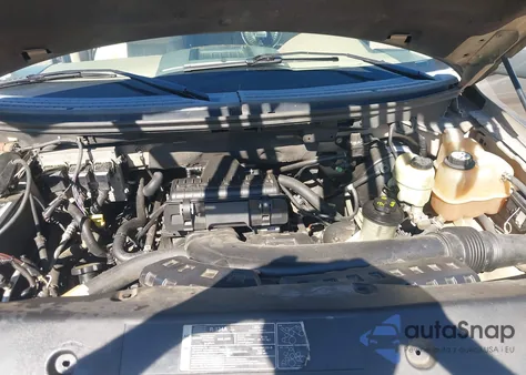 2006 Lincoln Mark Lt from USA, damaged, VIN 5LTPW16556FJ08090